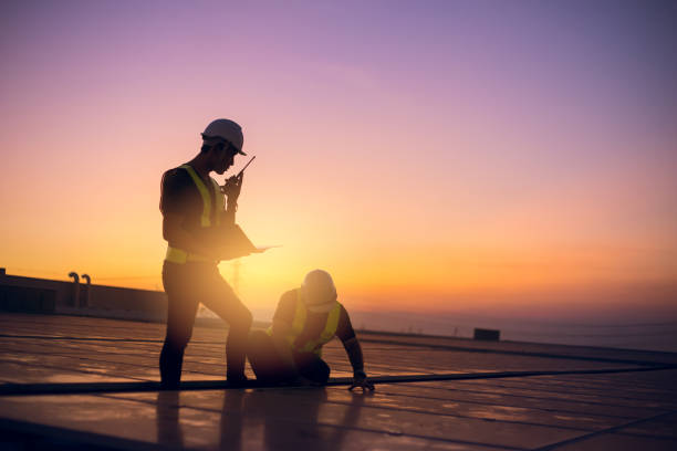 Best Local Roofing Companies  in Verona, PA