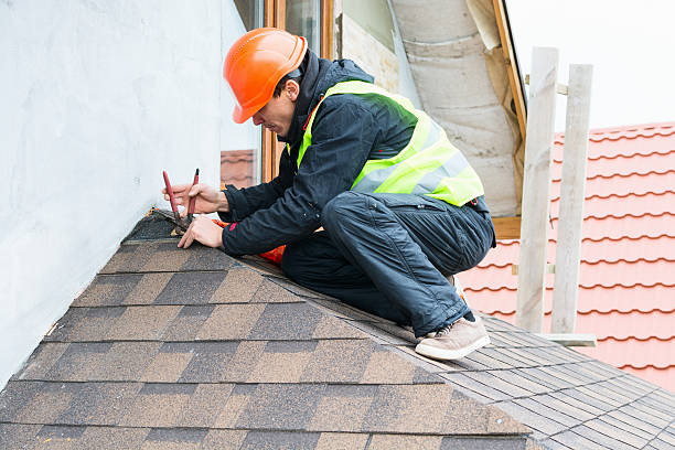 Best Slate Roofing Contractor  in Verona, PA