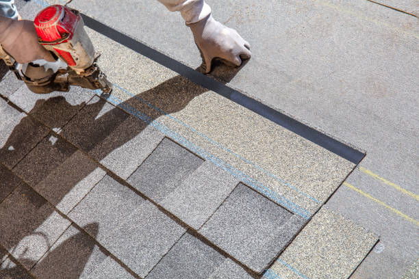 Best Tile Roofing Contractor  in Verona, PA