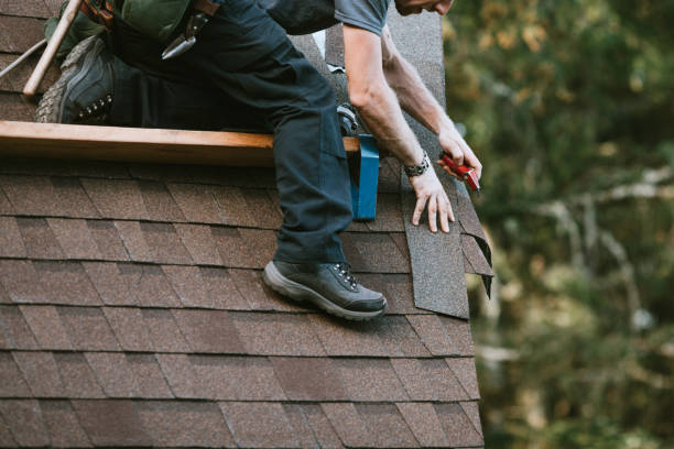 Best Roof Replacement Cost  in Verona, PA